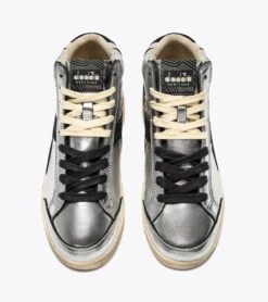 Diadora PRESTIGE HIGH METAL USED -Diadora Sale Store 201.182226 90002 50 HR
