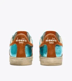 Diadora PRESTIGE METAL USED -Diadora Sale Store 201.182227 65171 20 HR