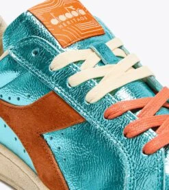 Diadora PRESTIGE METAL USED -Diadora Sale Store 201.182227 65171 30 HR