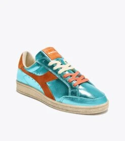 Diadora PRESTIGE METAL USED -Diadora Sale Store 201.182227 65171 40 HR