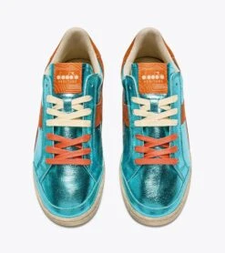 Diadora PRESTIGE METAL USED -Diadora Sale Store 201.182227 65171 50 HR