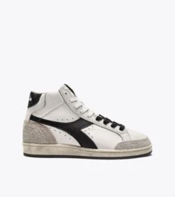 Diadora PRESTIGE HIGH USED