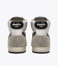 Diadora PRESTIGE HIGH USED -Diadora Sale Store 201.182229 C0351 20 HR