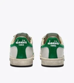 Diadora PRESTIGE USED -Diadora Sale Store 201.182230 C1931 20 HR