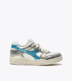 Diadora B.560 METALLIC MIX WN