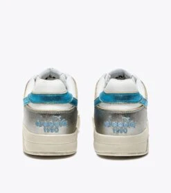 Diadora B.560 METALLIC MIX WN -Diadora Sale Store 201.182502 C0032 20 HR