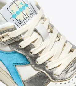 Diadora B.560 METALLIC MIX WN -Diadora Sale Store 201.182502 C0032 30 HR
