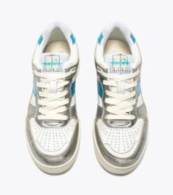 Diadora B.560 METALLIC MIX WN -Diadora Sale Store 201.182502 C0032 50 HR