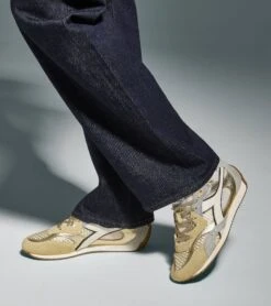 Diadora EQUIPE REVENGE WN -Diadora Sale Store 201.182568 85001 03 HR