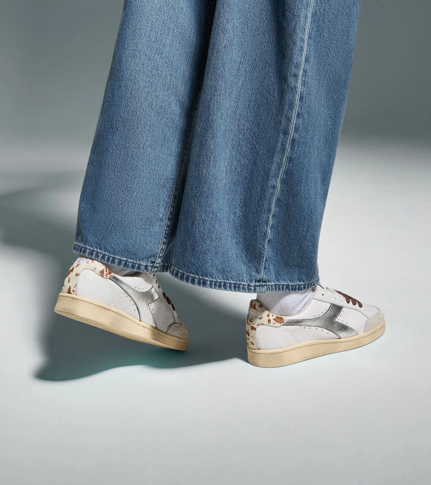 Diadora PRESTIGE SAFARI WN 2 Diadora PRESTIGE SAFARI WN - Image 2