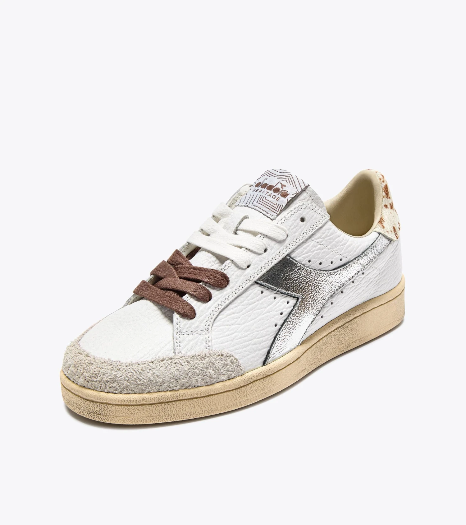 Diadora PRESTIGE SAFARI WN 3 Diadora PRESTIGE SAFARI WN - Image 3