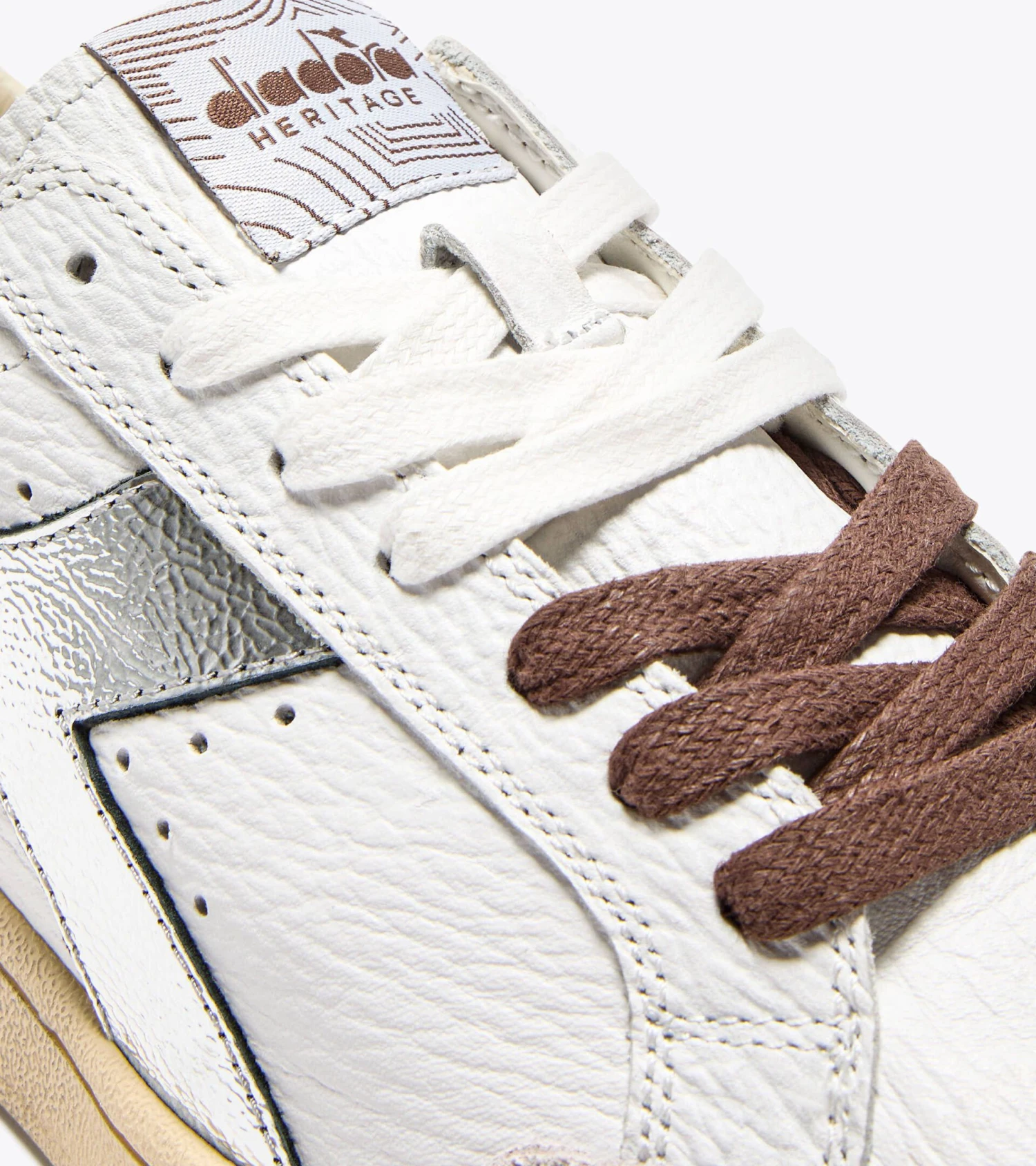 Diadora PRESTIGE SAFARI WN 6 Diadora PRESTIGE SAFARI WN - Image 6