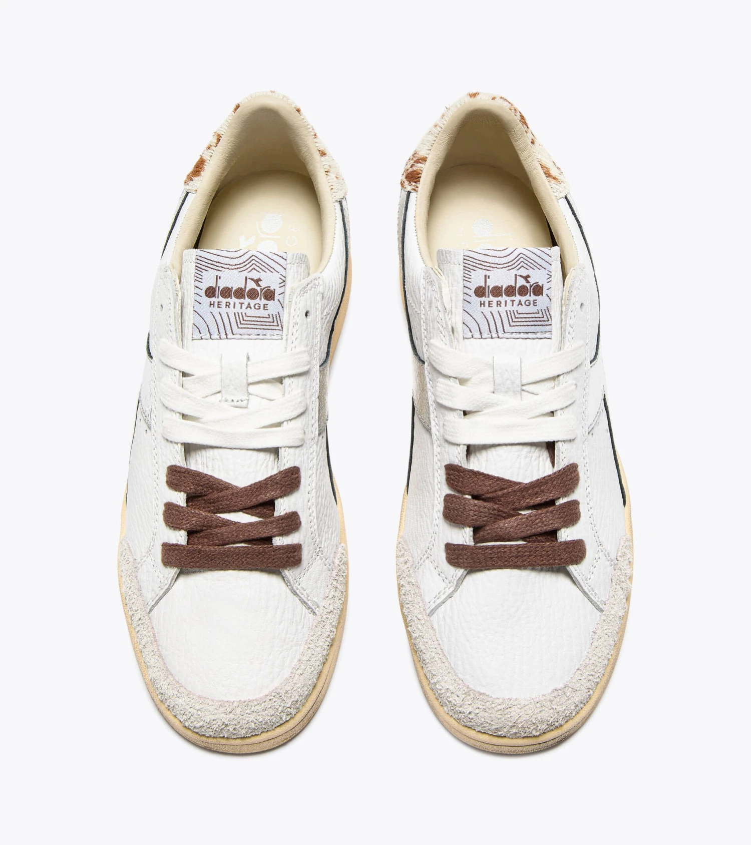 Diadora PRESTIGE SAFARI WN 8 Diadora PRESTIGE SAFARI WN - Image 8