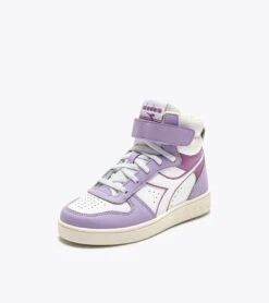 Diadora MAGIC BASKET MID PS -Diadora Sale Store 501.178316 D0448 25 HR