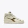 Diadora GAME L HIGH WAXED METAL WN