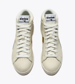 Diadora GAME L HIGH WAXED METAL WN -Diadora Sale Store 501.179494 C1070 50 HR