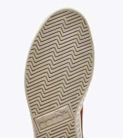 Diadora GAME L LOW WAXED SUEDE POP 8 Diadora GAME L LOW WAXED SUEDE POP -Diadora Sale Store 501.180188 D0855 30 HR