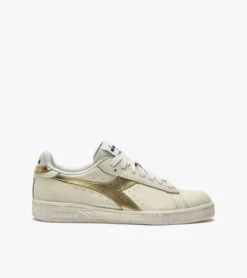 Diadora GAME L LOW WAXED METAL WN