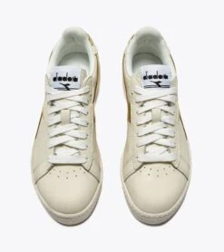 Diadora GAME L LOW WAXED METAL WN 11 Diadora GAME L LOW WAXED METAL WN -Diadora Sale Store 501.180864 C1070 50 HR