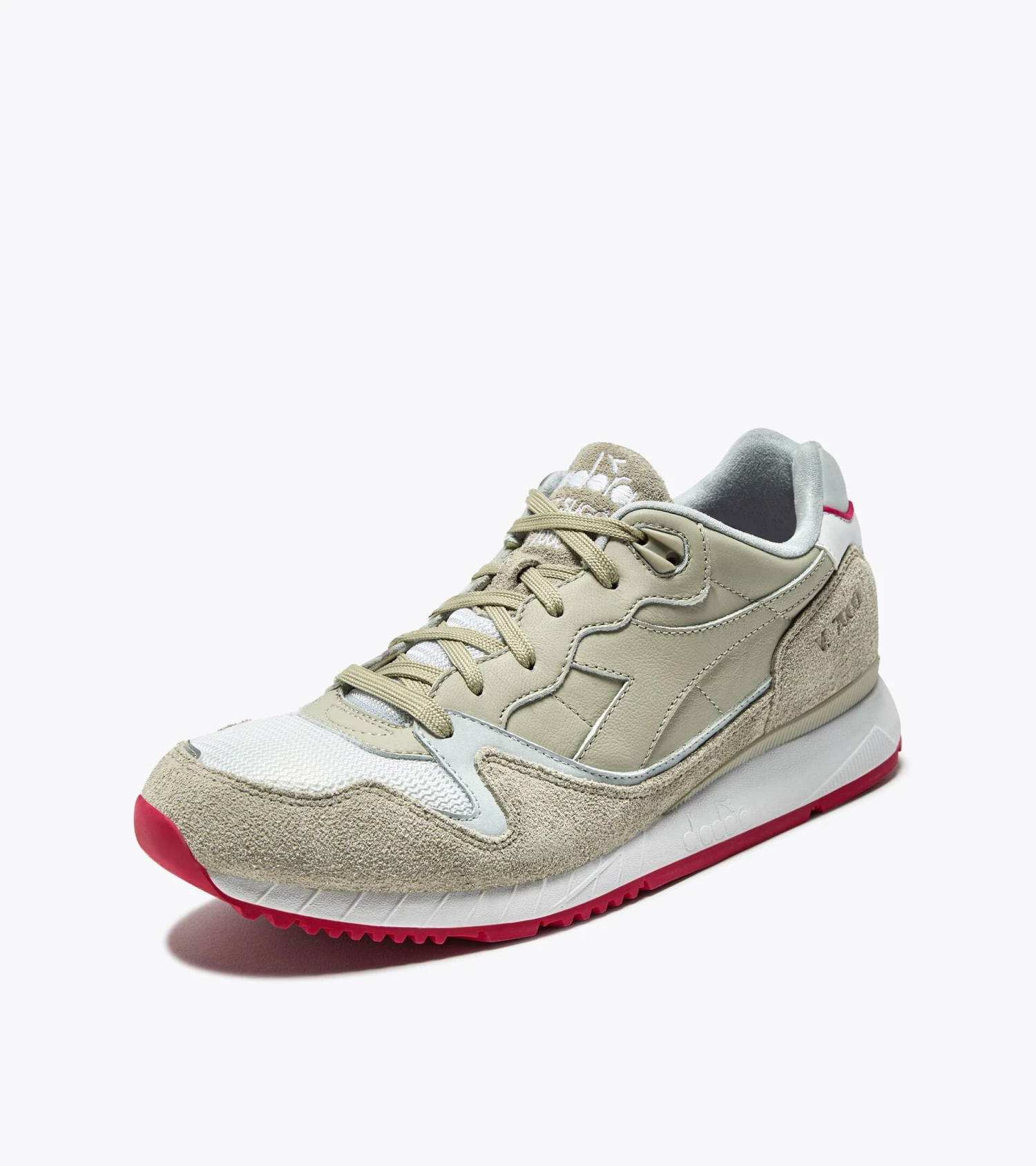 Diadora V7000 HIKMET 3 Diadora V7000 HIKMET - Image 3