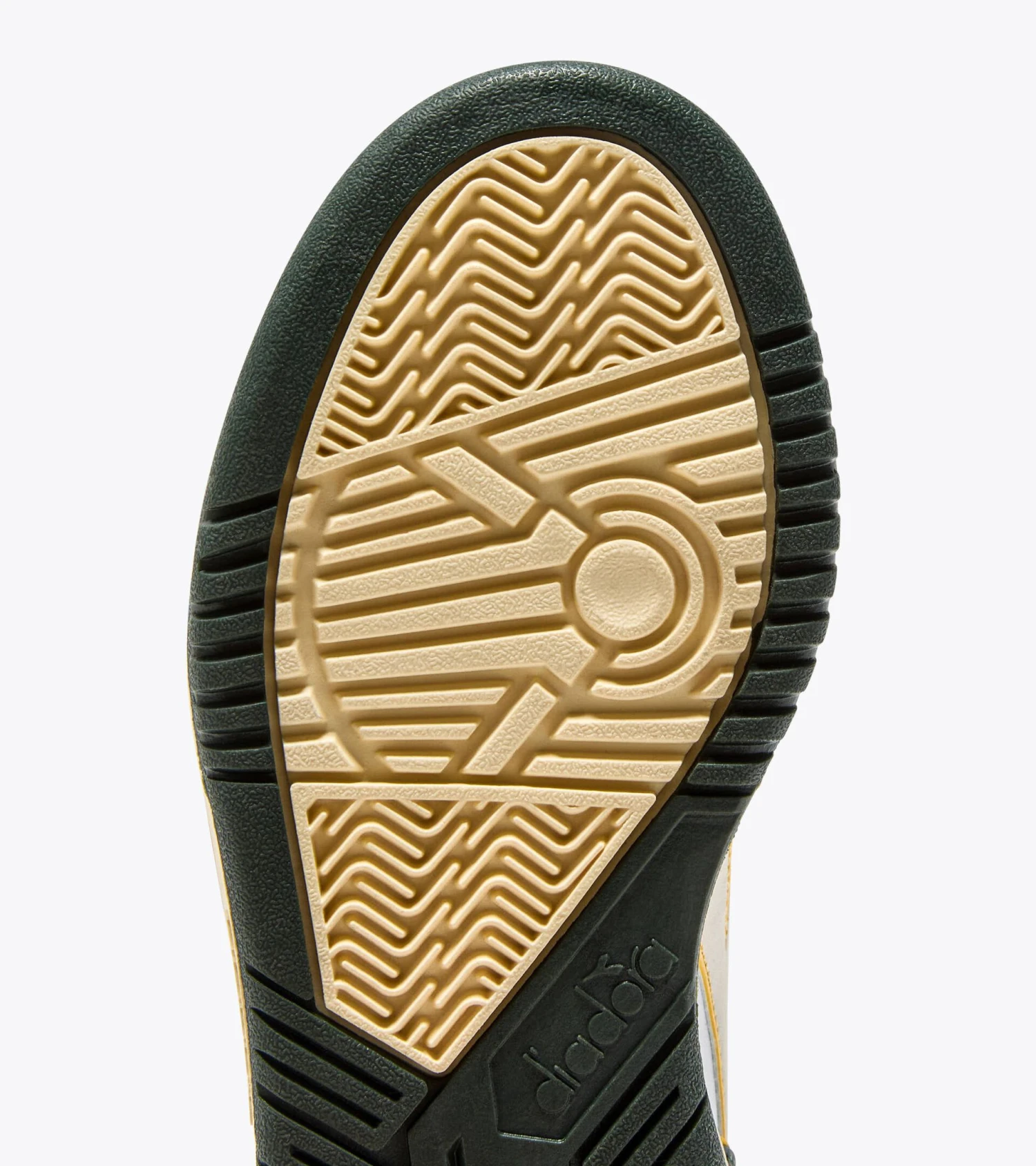 Diadora DEUCE SNOOPY PS 4 Diadora DEUCE SNOOPY PS - Image 4