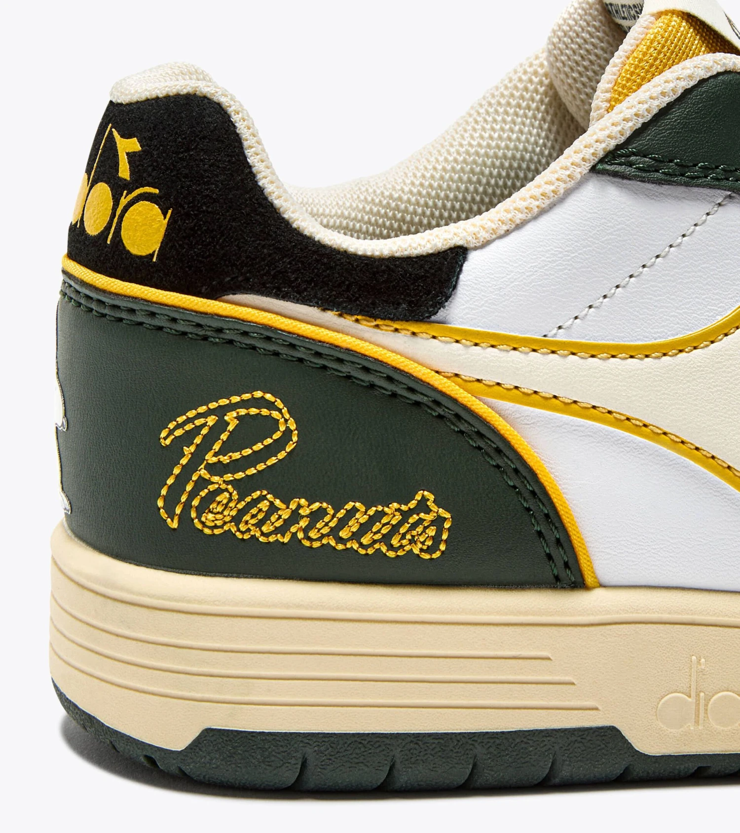 Diadora DEUCE SNOOPY PS 5 Diadora DEUCE SNOOPY PS - Image 5