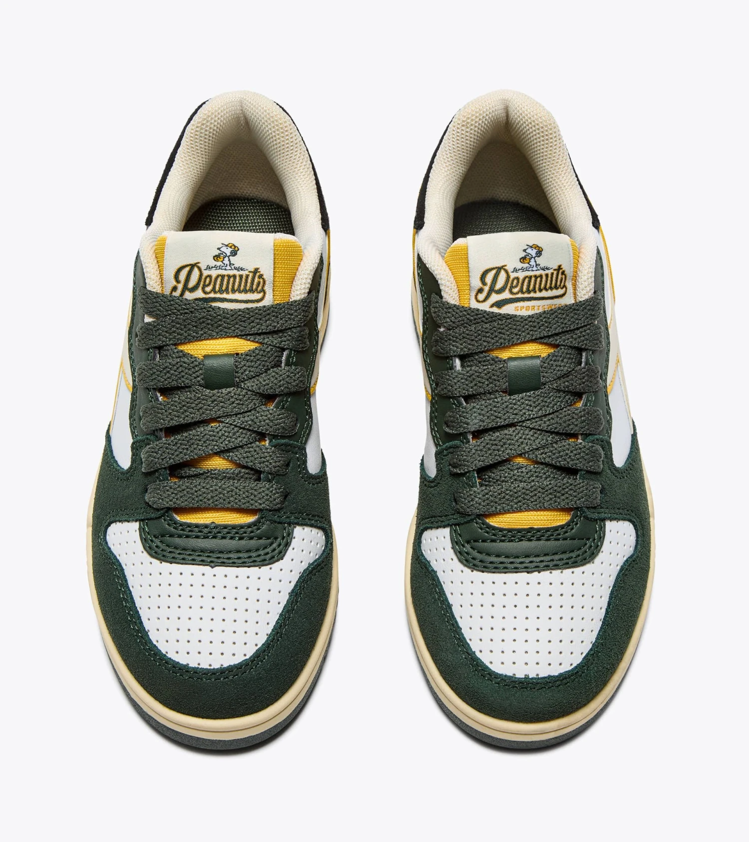 Diadora DEUCE SNOOPY PS 6 Diadora DEUCE SNOOPY PS - Image 6