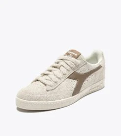 Diadora GAME LOW SUEDE WAXED -Diadora Sale Store 501.182153 20009 25 HR