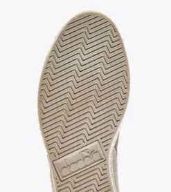 Diadora GAME LOW SUEDE WAXED -Diadora Sale Store 501.182153 20009 30 HR