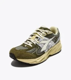 Diadora MYTHOS STAR M2 STONE -Diadora Sale Store 501.182155 70164 25 HR
