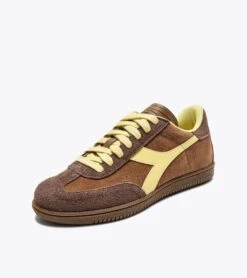 Diadora TRAINER HAIRY -Diadora Sale Store 501.182168 30025 25 HR