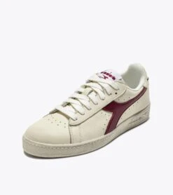 Diadora GAME L LOW WAXED STUDS WN -Diadora Sale Store 501.182170 45084 25 HR