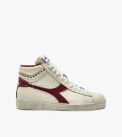 Diadora GAME L HIGH WAXED STUDS WN