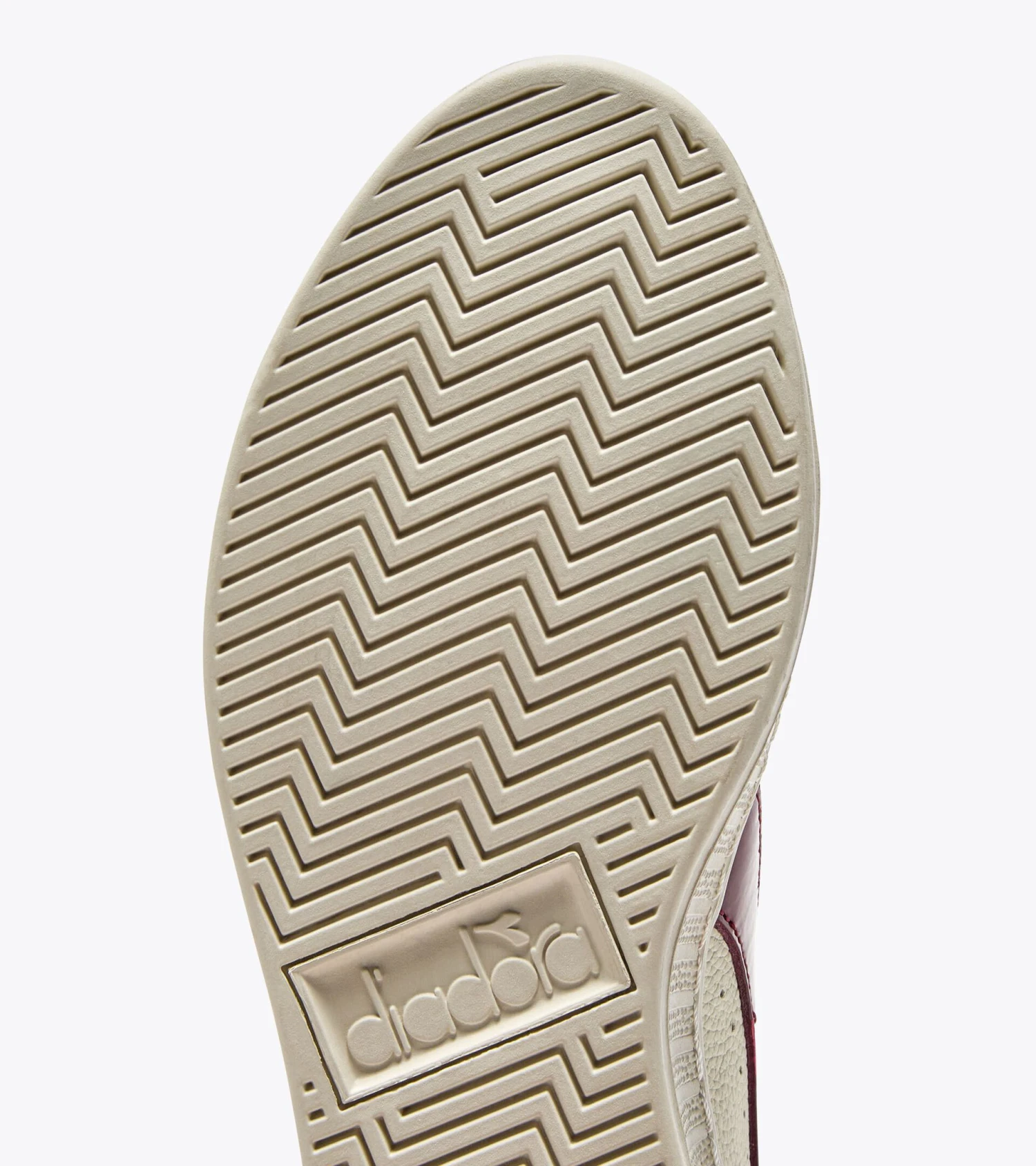 Diadora GAME L HIGH WAXED STUDS WN 4 Diadora GAME L HIGH WAXED STUDS WN - Image 4