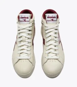 Diadora GAME L HIGH WAXED STUDS WN 11 Diadora GAME L HIGH WAXED STUDS WN -Diadora Sale Store 501.182171 45084 50 HR