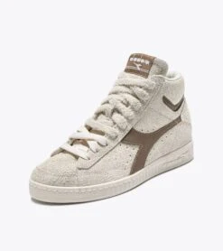 Diadora GAME HIGH SUEDE WAXED -Diadora Sale Store 501.182193 20009 25 HR