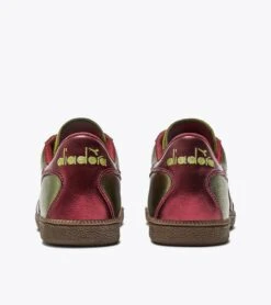 Diadora TRAINER METALIZED 9 Diadora TRAINER METALIZED -Diadora Sale Store 501.182468 70491 20 HR