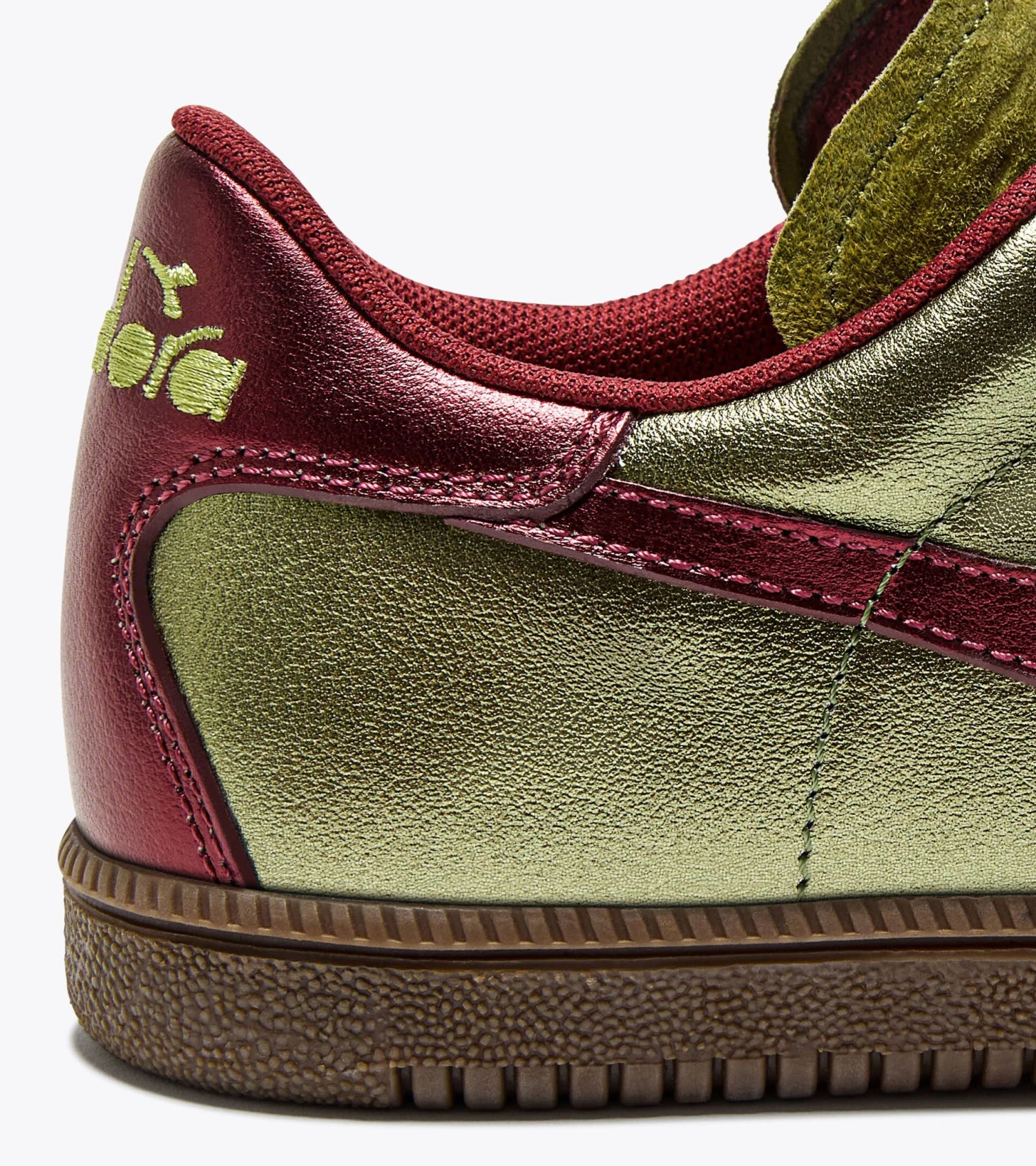 Diadora TRAINER METALIZED 6 Diadora TRAINER METALIZED - Image 6