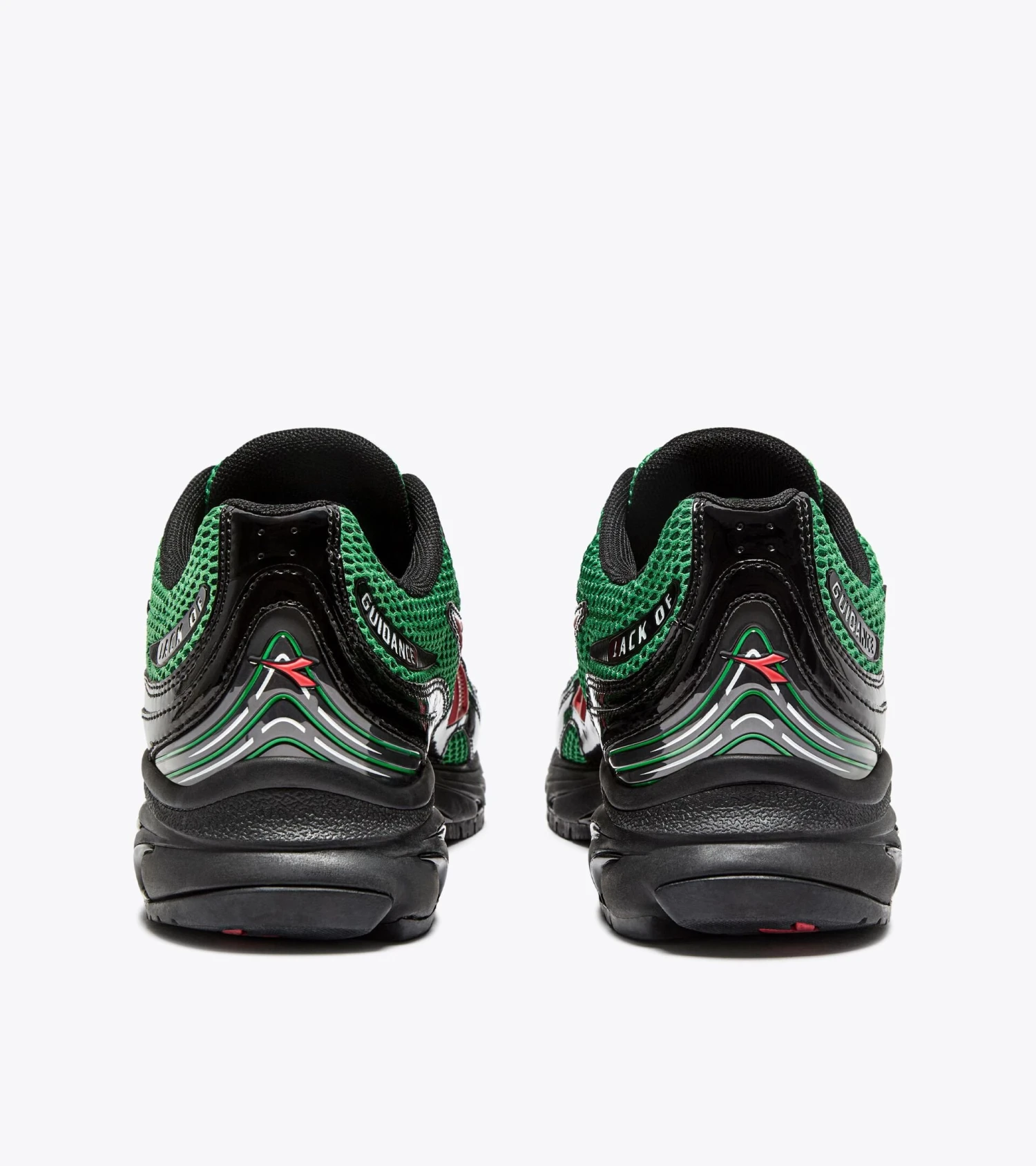 Diadora MYTHOS 280 LACK OF GUIDANCE 3 Diadora MYTHOS 280 LACK OF GUIDANCE - Image 3