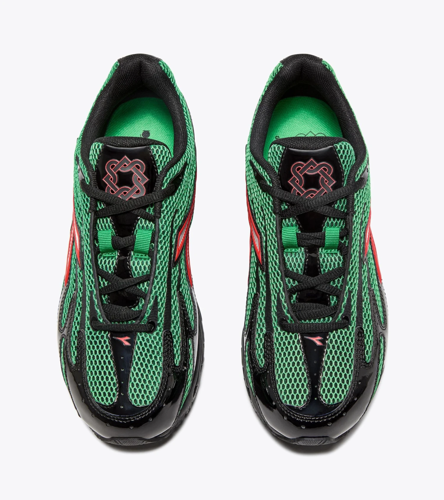 Diadora MYTHOS 280 LACK OF GUIDANCE 7 Diadora MYTHOS 280 LACK OF GUIDANCE - Image 7