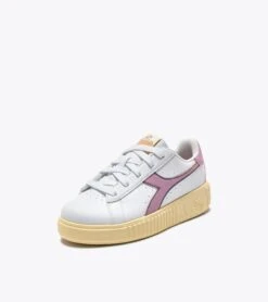 Diadora GAME STEP P SNOOPY PS -Diadora Sale Store 501.182619 50224 25 HR