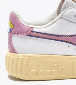 Diadora GAME STEP P SNOOPY PS -Diadora Sale Store 501.182619 50224 40 HR