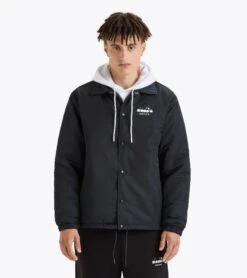 Diadora JACKET COACH SQUADRA DI CORSA