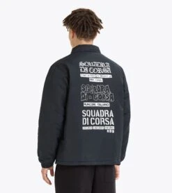 Diadora JACKET COACH SQUADRA DI CORSA -Diadora Sale Store 502.180981 80013 30 HR