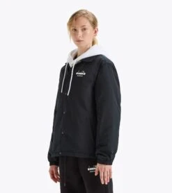 Diadora JACKET COACH SQUADRA DI CORSA -Diadora Sale Store 502.180981 80013 40 HR