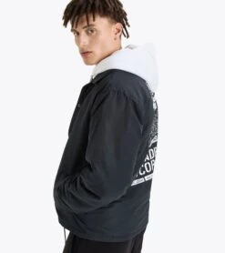Diadora JACKET COACH SQUADRA DI CORSA -Diadora Sale Store 502.180981 80013 60 HR