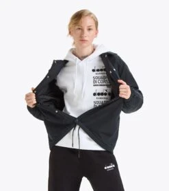 Diadora JACKET COACH SQUADRA DI CORSA -Diadora Sale Store 502.180981 80013 80 HR