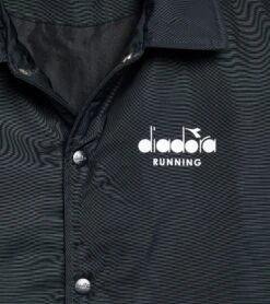 Diadora JACKET COACH SQUADRA DI CORSA -Diadora Sale Store 502.180981 80013 90 HR