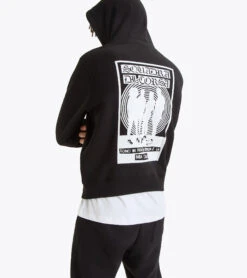 Diadora HOODIE SQUADRA DI CORSA -Diadora Sale Store 502.180985 80013 21 HR