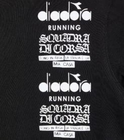 Diadora HOODIE SQUADRA DI CORSA -Diadora Sale Store 502.180985 80013 31 HR